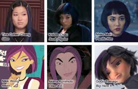Using asian hair dyes is the perfect option for you. Asian Hair Streak Know Your Meme