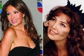 Lembra dela? Você vai perder o fôlego com a aparência da Maria do Bairro  aos 48 anos