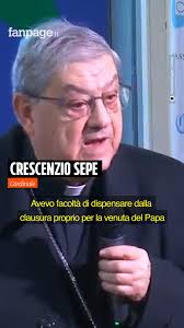 😂🙏 “Ma che state combinando?”, Il tono era quello affettuoso e incredulo  di chi si trova circondato da un’ondata d’amore autentico. Papa Francesco,  durante la sua storica visita a Napoli nel 2015, fu ...