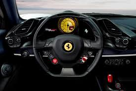 Check spelling or type a new query. Ferrari 488 Pista Spider Review Trims Specs Price New Interior Features Exterior Design And Specifications Carbuzz