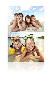 Retro Photo Mini-Prints- 3x4