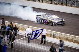 Please send an email request to tickets@brickyard.com and. Brickyard 400 Sees Improved Attendance Indianapolis Business Journal