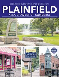 Subscribe to our mailing list! Plainfield Area Chamber Of Commerce Community Guide 2020 2021 By Shaw Media Issuu