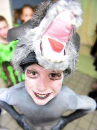 19 photos: 'Lion King' rehearsal in West Des Moines