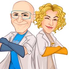 About Dr. Eric Haseltine