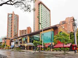 Deze prijzen kunnen veranderen, afhankelijk van verschillende factoren, zoals de tijd van het jaar. Holiday Inn Express Suites Medellin Hotel By Ihg