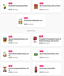Walmart integration app has successfully served 2400+ sellers in the past 3+ years and continues to satisfy shopify merchants even now. Walmart Ibotta Are Giving Everyone Free Thanksgiving Dinner Items Ship Saves