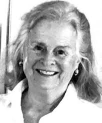 Marjorie Jane McGahren Obituary