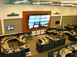 public safety emergency operations center http www videowallreview com emergency public safety operator
