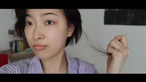 淋巴癌】韓國美妝YouTuber患淋巴癌病逝曾勇敢公開剃光頭片段