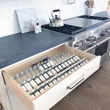 Neat Method Luxury Home Organizing Hidden Kitchen Kitchen Storage Space Kitchen Storage