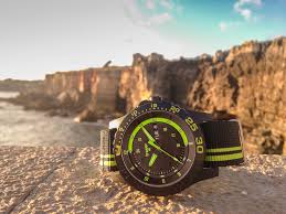 traser swiss H3 watches