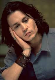 He Is Just Absolutely Gorgeous So In Love Johnny Depp Johnny Deep Johnny
