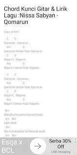 Sholawat qomarun lagu mp3 download from mp3 lagu mp3. Chord Lagu Qomarun Info Dan Tips