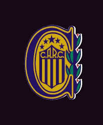 Escudo original de rosario central. Equipo De Futbol Rosario Central Gif Rosariocentral Escudo Discover Share Gifs
