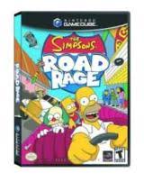 And who wouldn't want to drive reverend lovejoy's book burning mobile? Ps2 Cheats The Simpson S Road Rage Wiki Guide Ign
