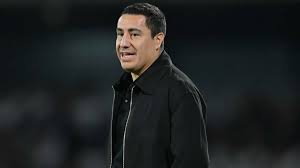 Efrain Juarez