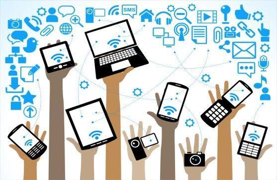 Internet and Social Media: Citizens and Public Services Need Renewed Rules  - PA TIMES Online | PA TIMES Online