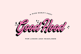 Creative bloq is supported by its audience. Good Hood Free Font Dealjumbo