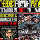 Friday Night Live with DJ 2DQ event image