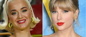 See more ideas about taylor swift, swift, taylor. Fruher Feinde Bringt Katy Perry Song Mit Taylor Swift Raus Promiflash De