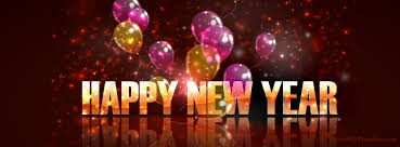 Image result for photo with happy new year on