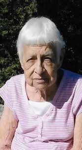 Obituary for Ruth Margaret Mills (Guest book)