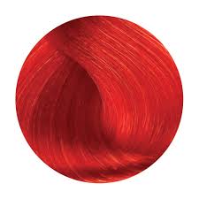 Stargazer Hair Colour Rinse Hot Red 70ml