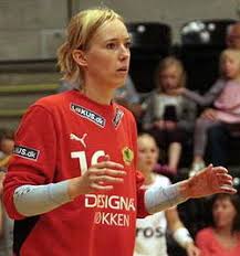 Også lynvingen kari mette johansen er lykkelig med kjæreste. Katrine Lunde Wikipedia