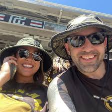 Ian Kerr and Vicky Kerr's Wedding Website