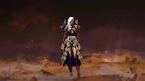 The raptor is unlocked in the course of the first guild wars 2: Deep Dive Into Guild Wars 2 Everything You Need To Know Mmo Scoop