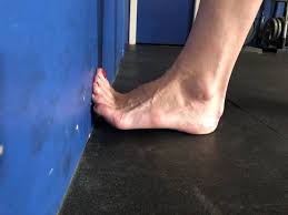 Foot Health From The Big Toe To Proprioception Toe Exercises Foot Health Big Toe
