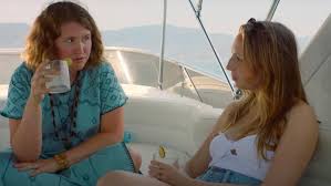 The Drop Trailer: What If The Nightmare Of Dropping A Friends Baby Came  True?