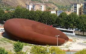 More about monte sant'angelo town center. Cantiere Bretella Di Monte Sant Angelo Open House Napoli