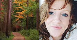 GALERIE: Záhadná smrt těhotné ženy (†27) v lesích: Tělo se našlo po dvou  týdnech pátrání