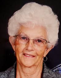 Bernadette Ouellette