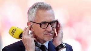 Gary Lineker: England's World Cup hero turned BBC's defining voice