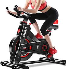Exercising in a sitting upright position makes the upright indoor cycles an. Top 10 Upright Bikes Of 2021 Best Reviews Guide