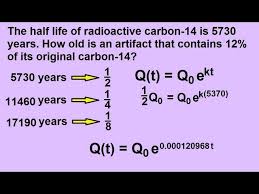 'in an attempt to resolve this conundrum, we have carried out multidisciplinary research involving field studies, radiometric dating, geochemistry, palaeontology and palaeomagnetism.' Algebra Exponential Growth And Decay Word Problems 7 Of 7 Radioactive Decay Youtube