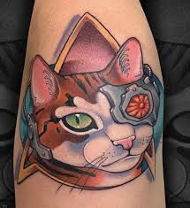 See more ideas about star trek tattoo, star trek, tattoos. Best 85 Star Trek Fan Tatoos Nsf Music Magazine