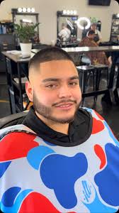 The Pride Barbershop (@thepridebarbershop) • Instagram photos and videos