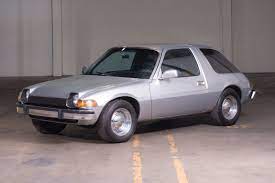 Set an alert to be notified of new listings. Amc Pacer Radicalmag