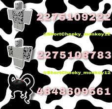So kindly check out all fresh codes 2021 here. 75 Bloxburg Outfit Hair Face Codes Ideas Roblox Codes Roblox Pictures Bloxburg Decals