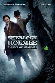 We would like to show you a description here but the site won't allow us. Sherlock Holmes Movie Download Dual Audio Designerslasopa