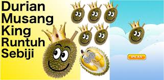 Maybe you would like to learn more about one of these? Durian Musang King Runtuh Sebiji 1 0 Apk Download Com Wdurianmusangkingruntuhsebiji 5129593 Apk Free