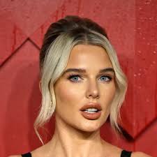 Helen Flanagan breaks silence
