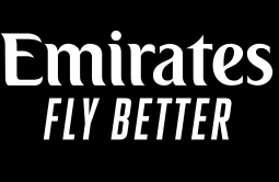 The new 'fly better' campaign of emirates that was launched on november 1. Emirates Team New Zealand