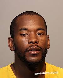 JEREMIAH HOLMES 10/03/2021