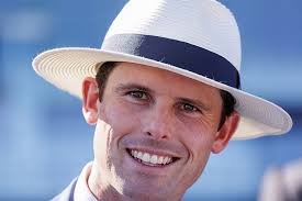 Cummings Foreshadows Classic Potential In Zardozi