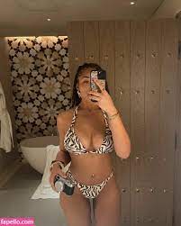 Jordyn Woods / jordynwoods Nude Leaked OnlyFans Photo #29 - Fapello